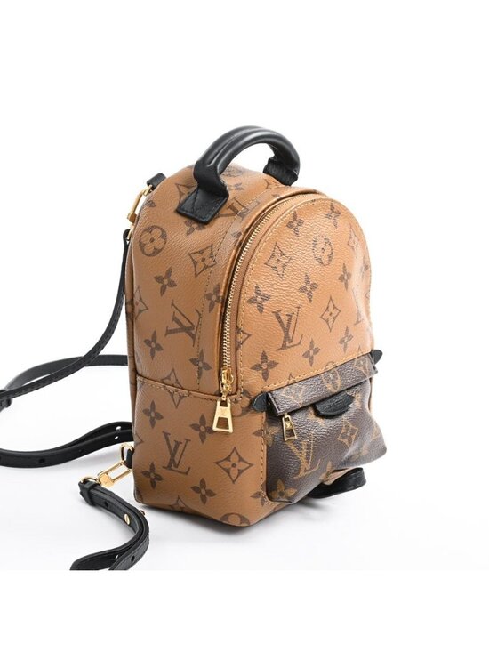 Louis Vuitton Backpack Palm Springs Mini main image 4